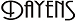 Dayens Audio